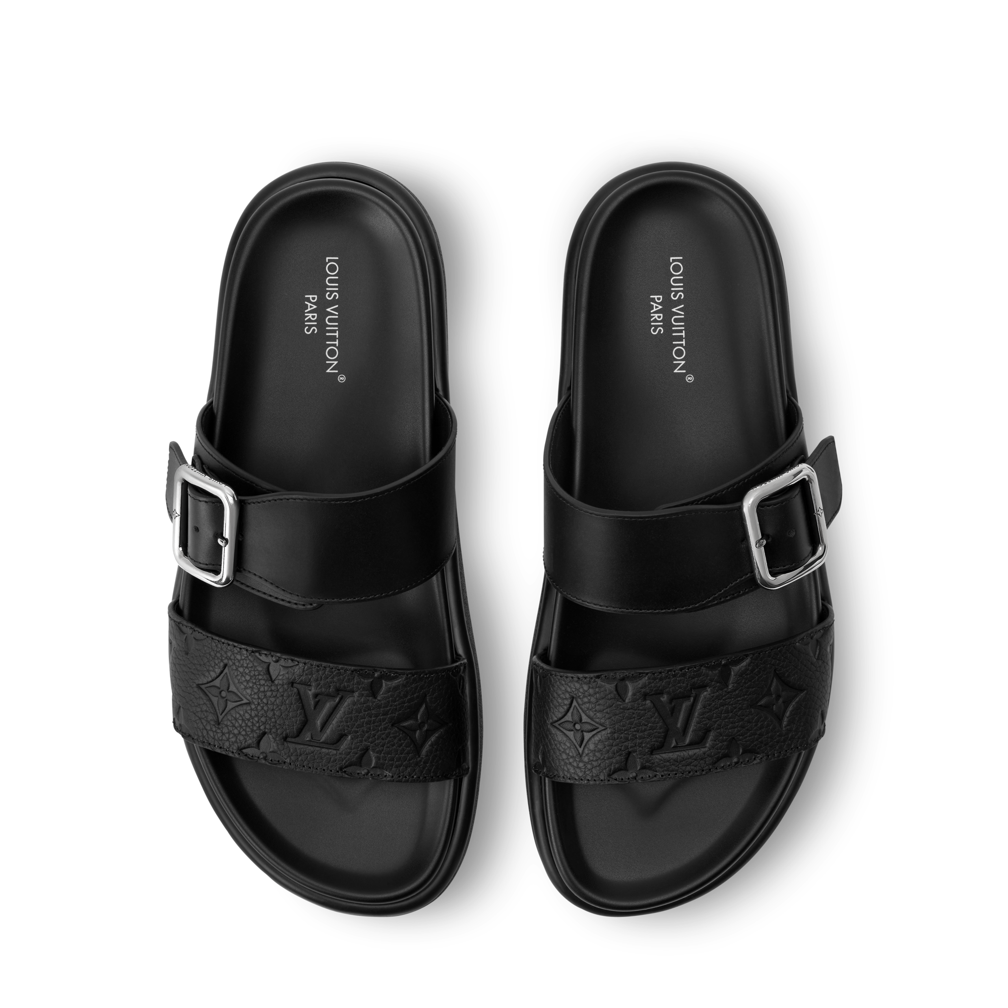 LV Venice Mule - Shoes 1AL2X1 | LOUIS VUITTON